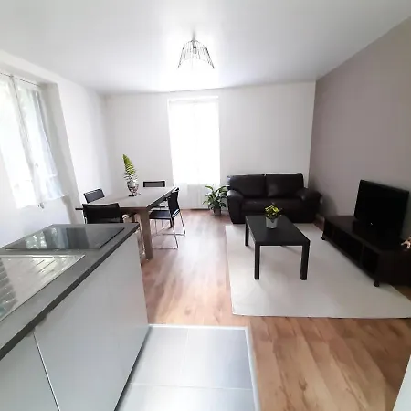Apartamento Du Houx - 1