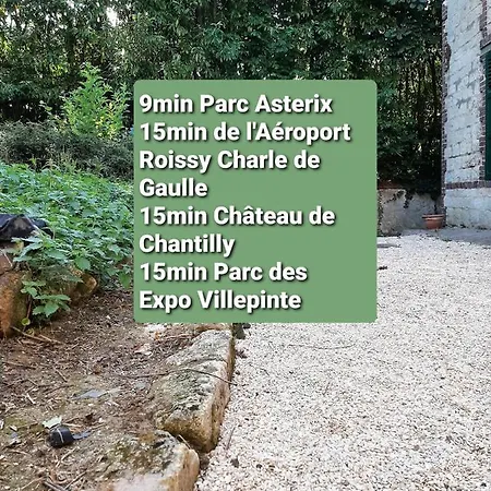 Du Houx - 1 Apartamento *