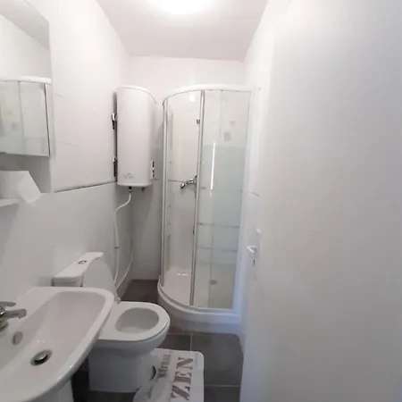 Apartamento Du Houx - 1 Survilliers